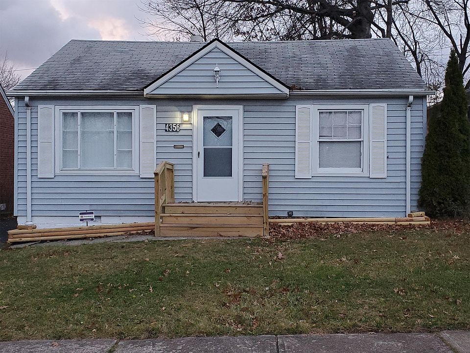 1st image of 4356 E 141st St