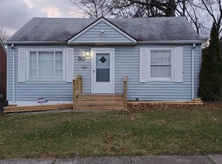 4356 E 141st St, Cleveland, OH 44105