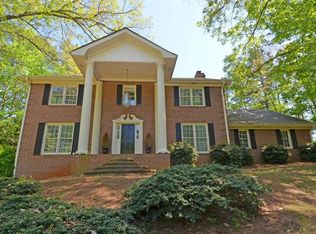 6021 E Gate Ct, Stone Mountain, GA 30087
