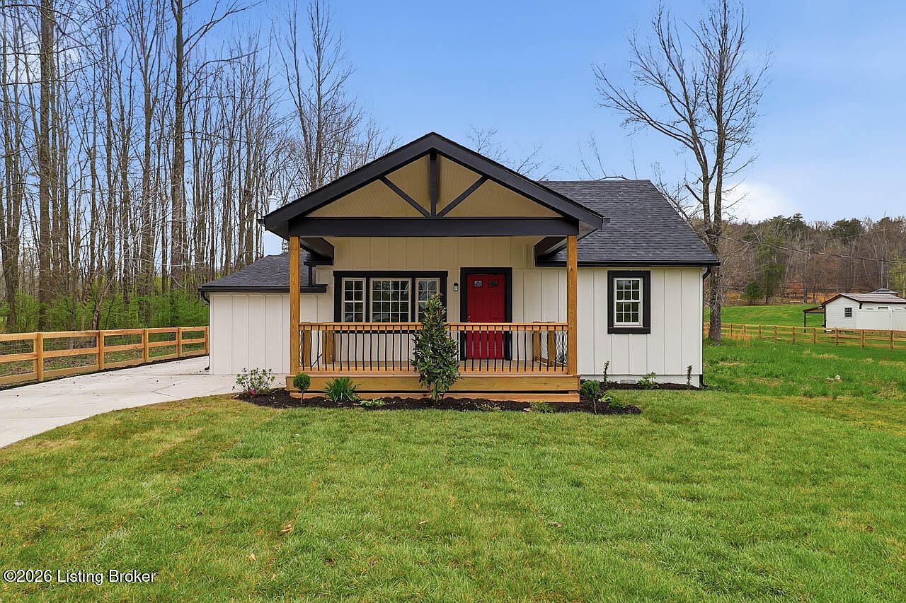 2587 W Blue Lick Rd, Shepherdsville, KY 40165 | MLS #1712929 | Zillow