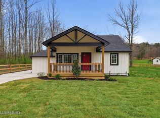 2587 W Blue Lick Rd, Shepherdsville, KY 40165