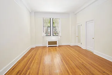 Rented by Brown Harris Stevens