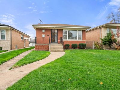 31 W 126th Pl, Chicago, IL, 60628