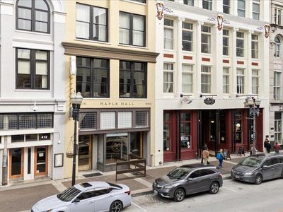 416 S Gay St APT 303, Knoxville, TN, 37902