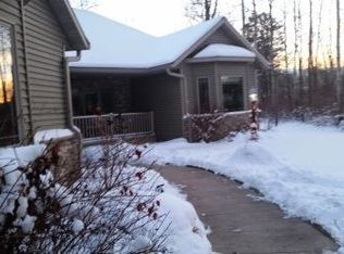N1220 Briarwood Ln, Merrill, WI 54452