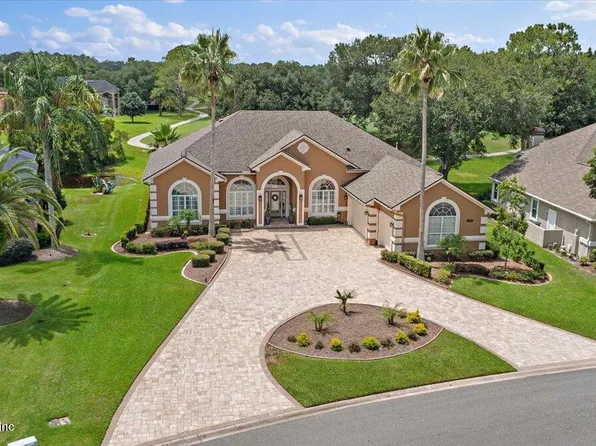 8208 HAMPTON LAKE Lane, Jacksonville, FL 32256