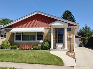 7732 46th St, Lyons, IL 60534