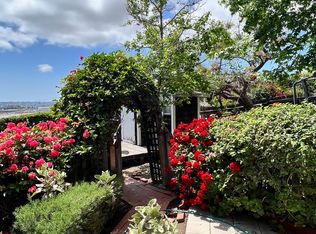 2744 Columbia St #92103, San Diego, CA 92103