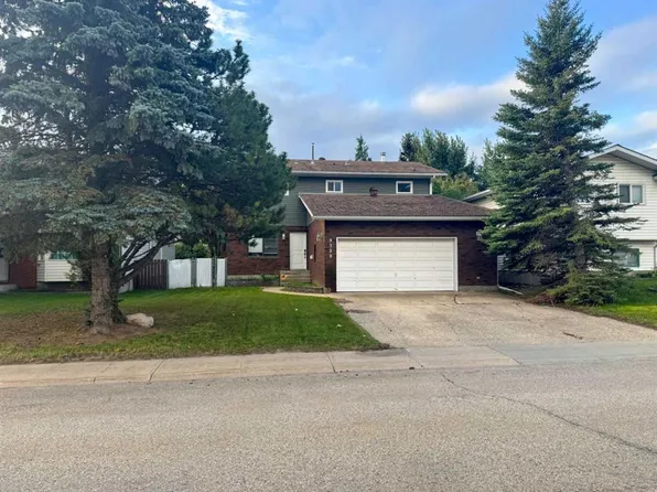 9329 N 63rd Ave, Grande Prairie, AB T8W 1A8