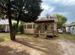 1813 Pennsylvania Ave, Augusta, GA 30904