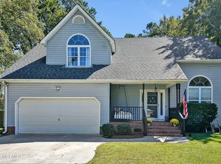 10120 Bedrock Cir SE, Leland, NC 28451