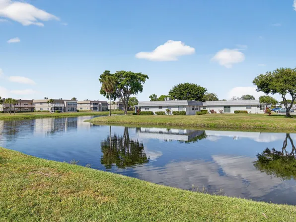 118 Monaco C, Delray Beach, FL 33446