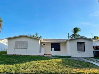 7750 Atlanta St, Hollywood, FL, 33024