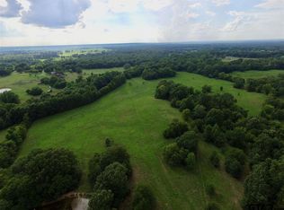 0 County Road 1345, Mount Pleasant, TX 75455
