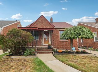 10802 Flower Ave, Cleveland, OH
