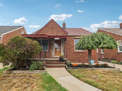 10802 Flower Ave, Cleveland, OH, 44111