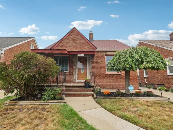 10802 Flower Ave, Cleveland, OH 44111