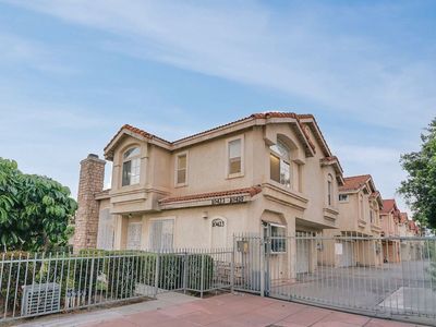 10425 Bodger St, El Monte, CA, 91733