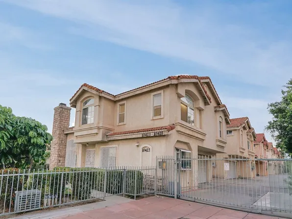10425 Bodger St, El Monte, CA 91733