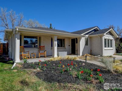 1150 Eudora St, Denver, CO, 80220
