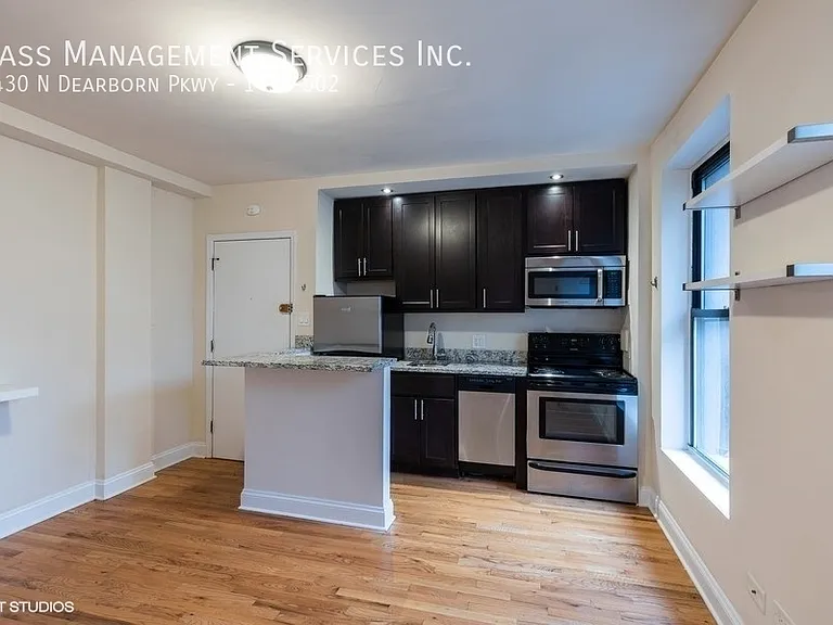 1430 N Dearborn Pkwy — Photo 97