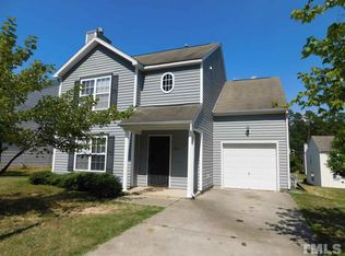 703 Big Twig Ln, Durham, NC 27703