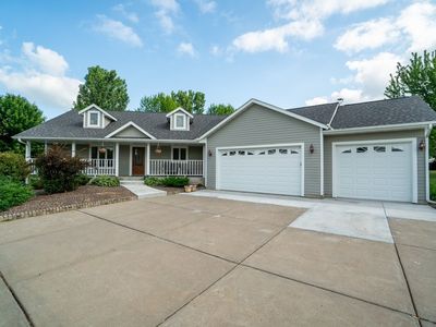 N4344 494th Street, Menomonie, WI, 54751