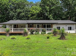 1306 Mooresville Rd, Kannapolis, NC 28081