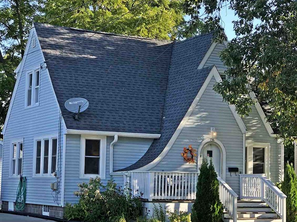 This 1930s Charmer Says Welcome Home
