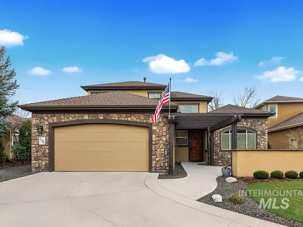 2148 S Links Pl, Eagle, ID 83616