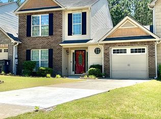5527 Union Pointe Pl, Union City, GA 30291
