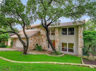 5308 Doe Valley Ln, Austin, TX 78759