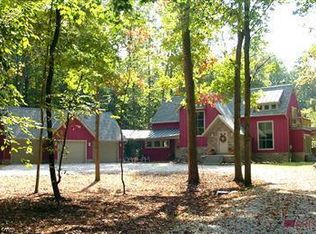 4586 Newton Rd, Richfield, OH 44286