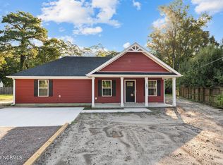1338 Millpond Rd, Elizabeth City, NC 27909