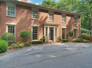 4121 Whitewater Creek Rd NW, Atlanta, GA 30327