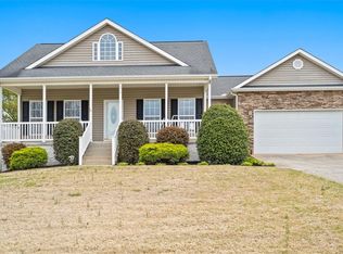 316 Ravens View Dr, Seneca, SC 29678