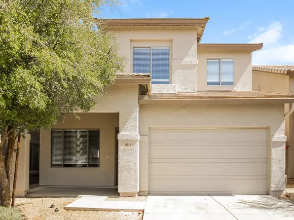 9313 S 35th Dr, Laveen, AZ 85339