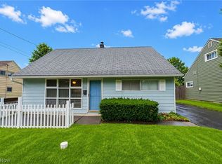 333 S Edgehill Ave, Youngstown, OH 44515