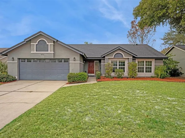 1016 Providence Ln, Oviedo, FL 32765