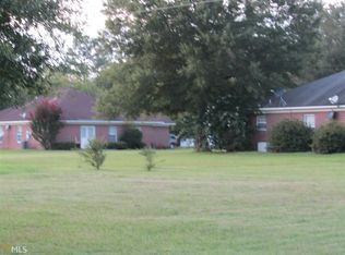 698 Shaw Rd, Brooklet, GA 30415
