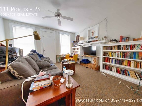 5th image of 3111 Portis Ave APT 2S