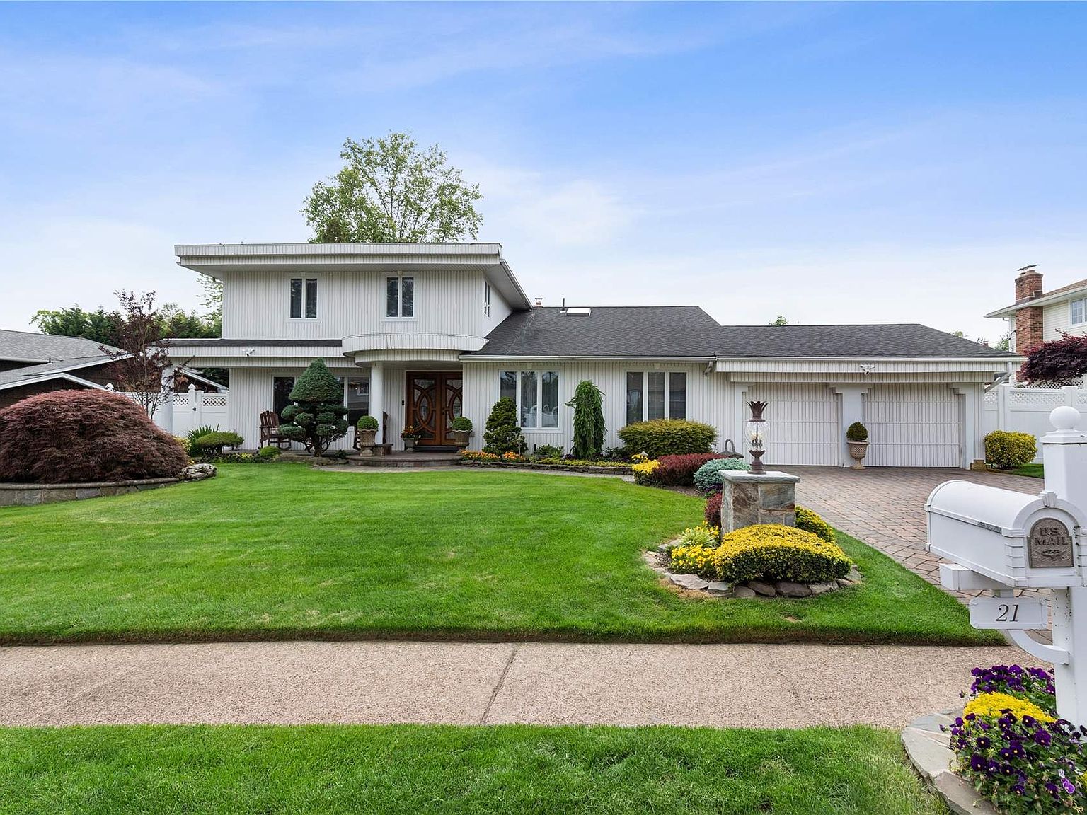 21 Clemson Lane, Woodbury, NY 11797 Zillow