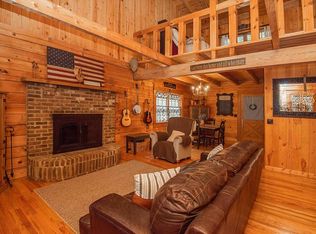 600 Ridgebark Ln, Lenoir City, TN 37772