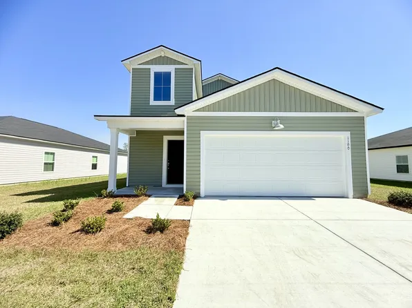 1100 Tibetan St, Conway, SC