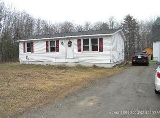 564 Edinburg Rd, Edinburg, ME 04448