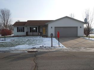 W4111 Ceresa Dr, West Salem, WI 54669
