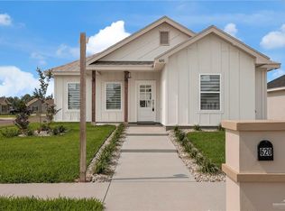 620 Moonbeam St, Rio Grande City, TX 78582