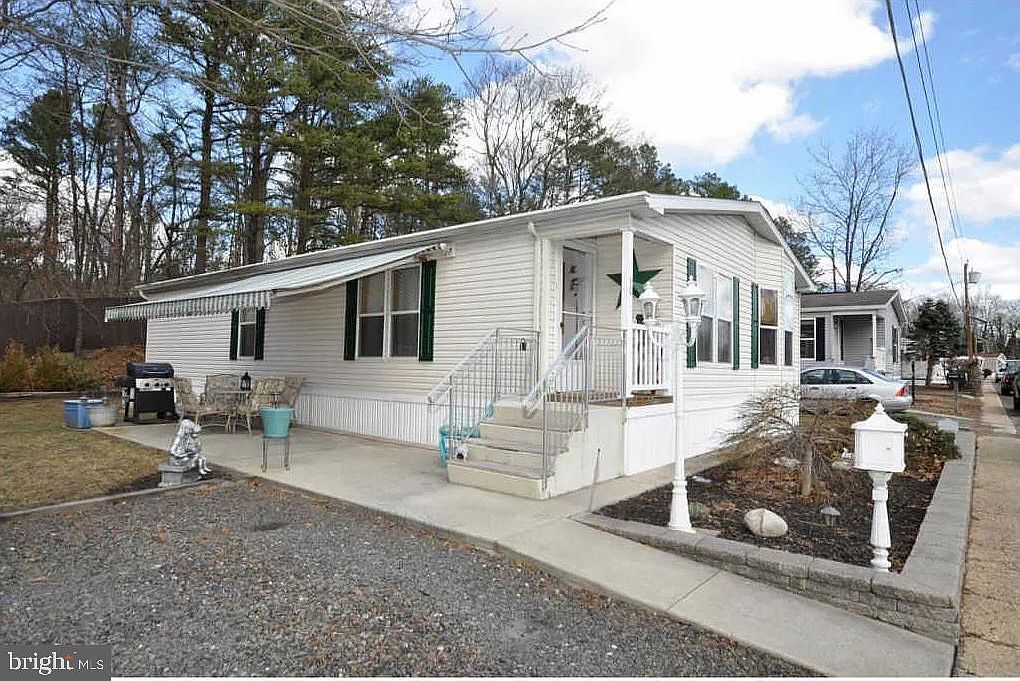 90 Estate St, Vincentown, NJ 08088 Zillow