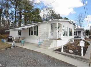 90 Estate St, Vincentown, NJ 08088