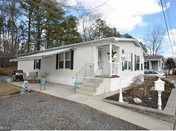 90 Estate St, Vincentown, NJ 08088
